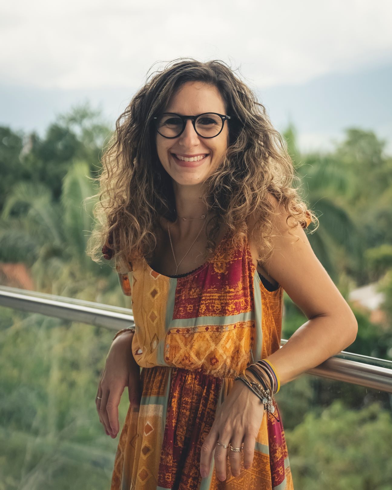 Dra. Déborah Presta Novello