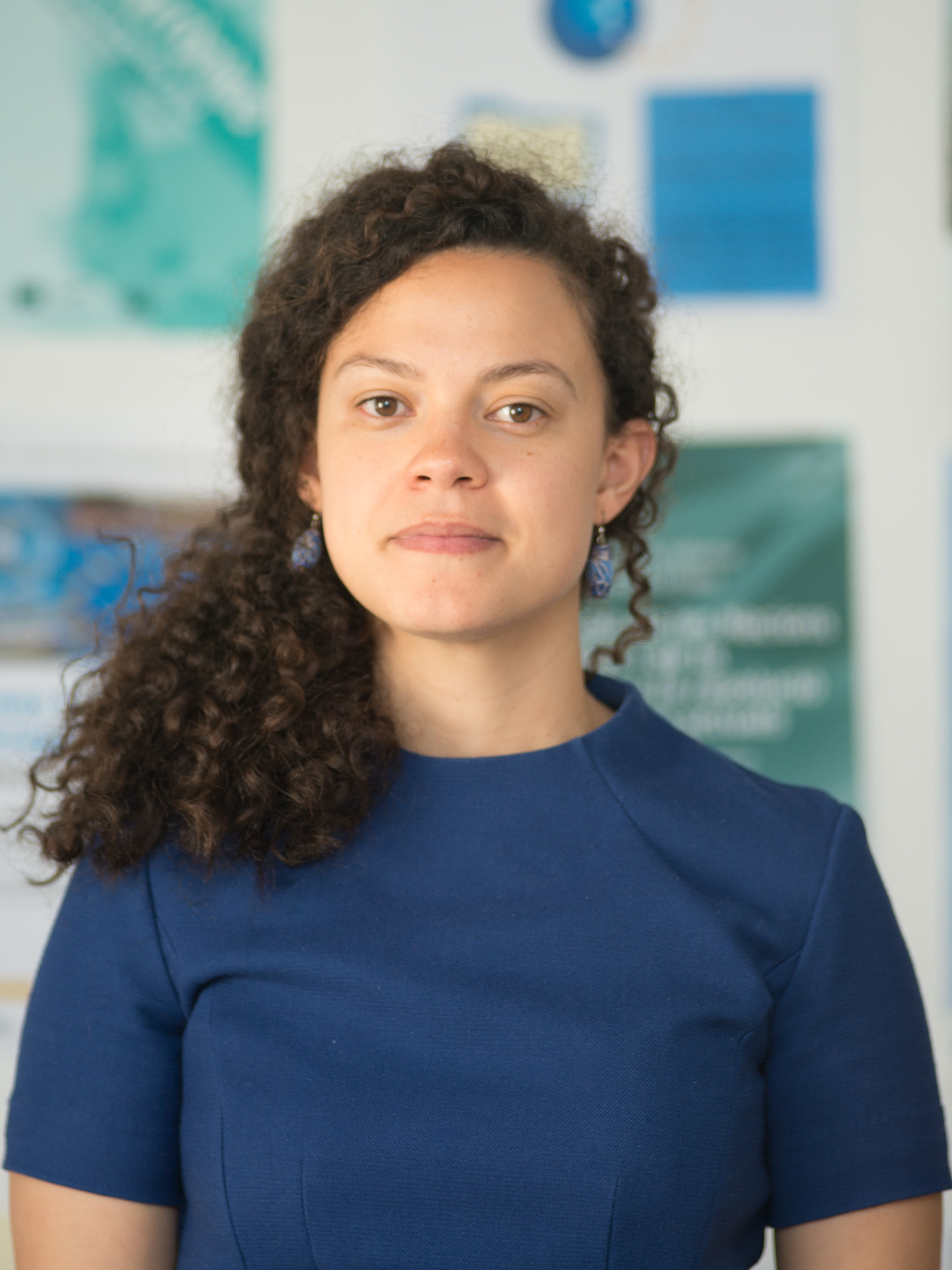 Dra. Eimys Ortiz Hernández