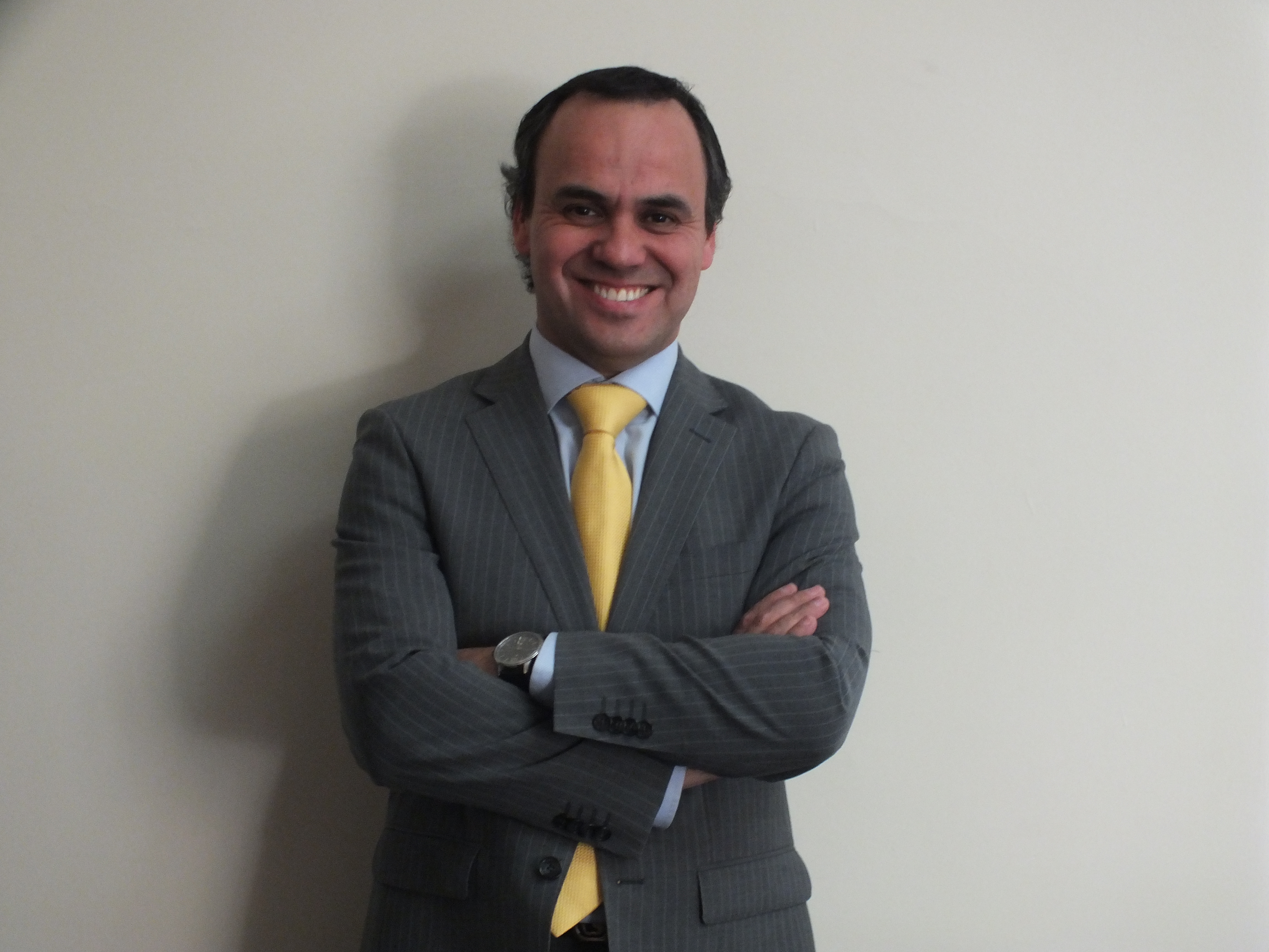 Dr. Gerardo Coppelli Ortiz